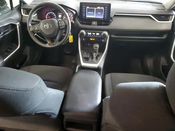 2T3F1RFV9LC062402 2020 TOYOTA RAV 4 - Image 8