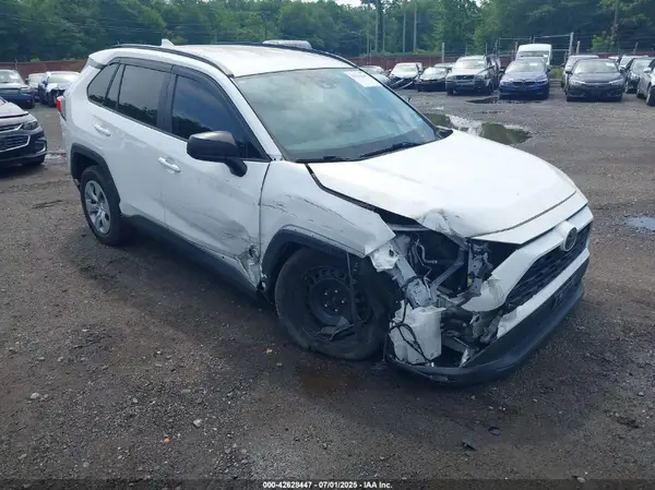 2T3F1RFV9LC067146 2020 TOYOTA RAV 4 - Image 1