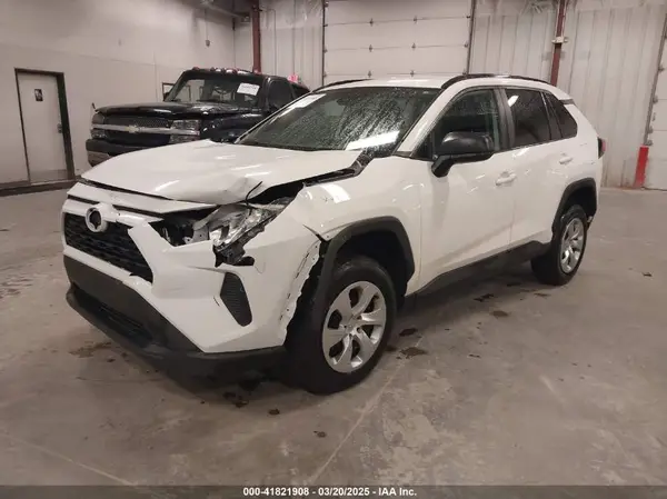 2T3F1RFV9LC079233 2020 TOYOTA RAV 4 - Image 2