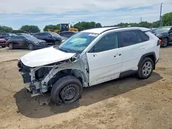 2T3F1RFV9LC080124 2020 TOYOTA RAV 4