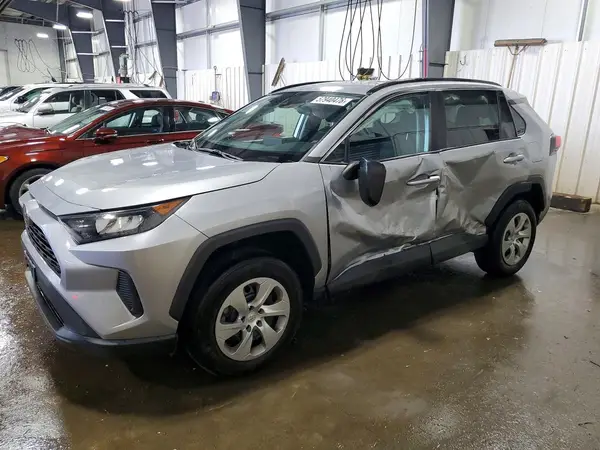 2T3F1RFV9LC098462 2020 TOYOTA RAV 4 - Image 1