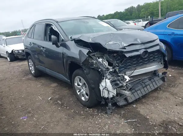 2T3F1RFV9LC099479 2020 TOYOTA RAV 4 - Image 1