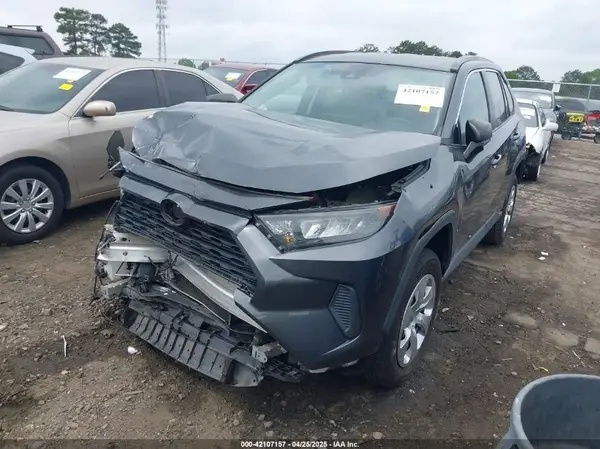 2T3F1RFV9LC099479 2020 TOYOTA RAV 4 - Image 2