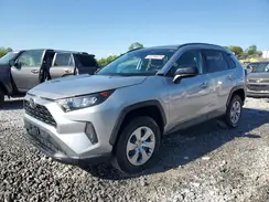 2T3F1RFV9LC101215 2020 TOYOTA RAV 4