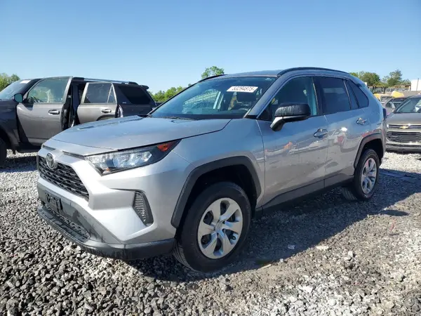 2T3F1RFV9LC101215 2020 TOYOTA RAV 4 - Image 1