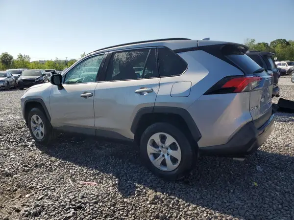 2T3F1RFV9LC101215 2020 TOYOTA RAV 4 - Image 2