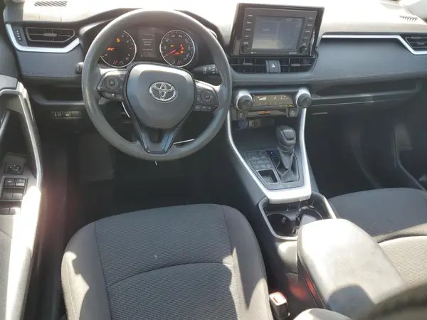 2T3F1RFV9LC101215 2020 TOYOTA RAV 4 - Image 8