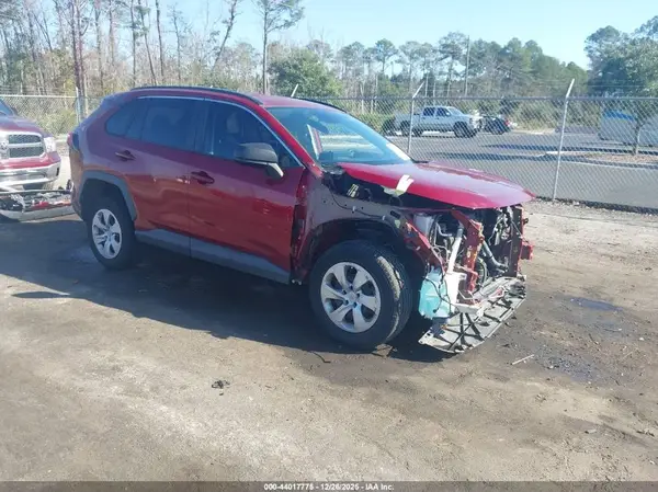 2T3F1RFV9LC105507 2020 TOYOTA RAV 4 - Image 1