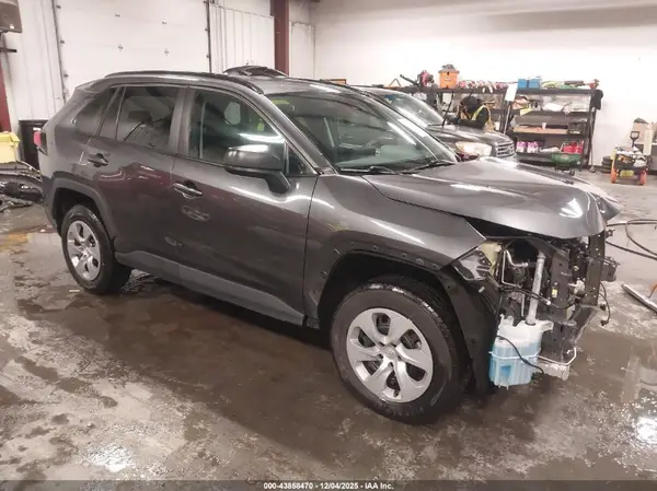 2T3F1RFV9LC106706 2020 TOYOTA RAV 4 - Image 1