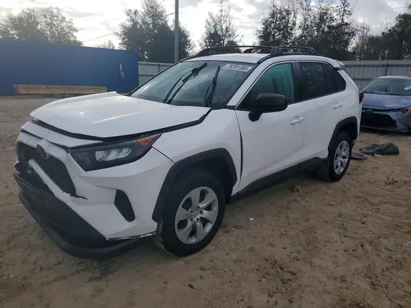 2T3F1RFV9LC117981 2020 TOYOTA RAV 4 - Image 1