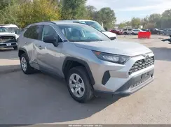 2T3F1RFV9LC118015 2020 TOYOTA RAV 4