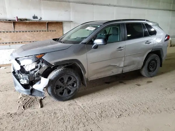 2T3F1RFV9LC118788 2020 TOYOTA RAV 4 - Image 1