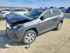 2T3F1RFV9LC122209 2020 TOYOTA RAV 4