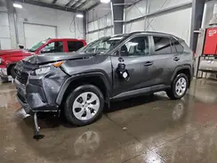 2T3F1RFV9LC130536 2020 TOYOTA RAV 4