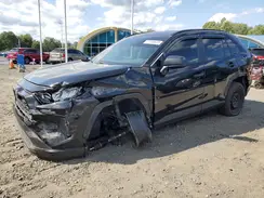 2T3F1RFV9LC140418 2020 TOYOTA RAV 4