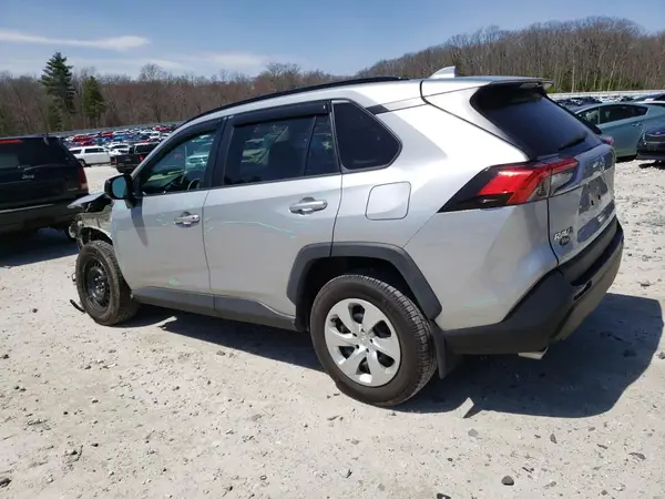 2T3F1RFV9LW089310 2020 TOYOTA RAV 4 - Image 2