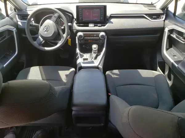 2T3F1RFV9LW089310 2020 TOYOTA RAV 4 - Image 8