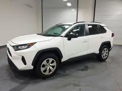 2T3F1RFV9LW089341 2020 TOYOTA RAV 4