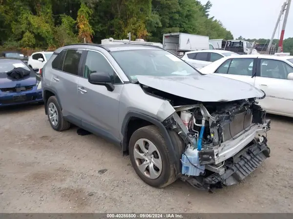 2T3F1RFV9LW092126 2020 TOYOTA RAV 4 - Image 1