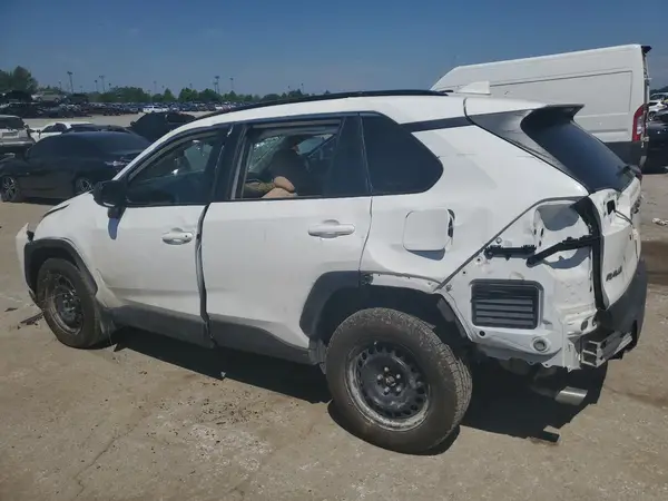2T3F1RFV9LW094507 2020 TOYOTA RAV 4 - Image 2