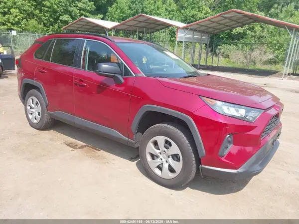 2T3F1RFV9LW096175 2020 TOYOTA RAV 4 - Image 1