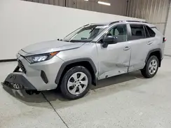 2T3F1RFV9LW103660 2020 TOYOTA RAV 4