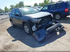 2T3F1RFV9LW110706 2020 TOYOTA RAV 4
