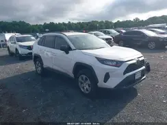 2T3F1RFV9LW118918 2020 TOYOTA RAV 4