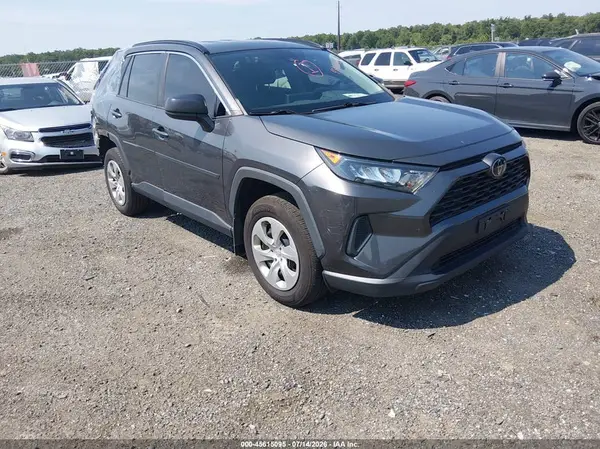 2T3F1RFV9LW124086 2020 TOYOTA RAV 4 - Image 1