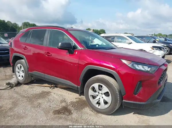 2T3F1RFV9LW124816 2020 TOYOTA RAV 4 - Image 1