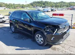 2T3F1RFV9LW133807 2020 TOYOTA RAV 4
