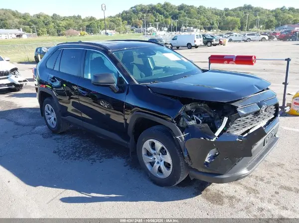 2T3F1RFV9LW133807 2020 TOYOTA RAV 4 - Image 1