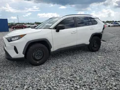 2T3F1RFV9MC141411 2021 TOYOTA RAV 4