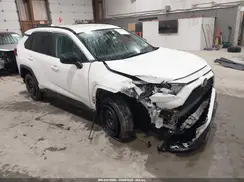 2T3F1RFV9MC148083 2021 TOYOTA RAV 4