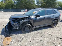 2T3F1RFV9MC151727 2021 TOYOTA RAV 4