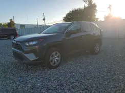 2T3F1RFV9MC152716 2021 TOYOTA RAV 4