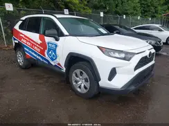 2T3F1RFV9MC157169 2021 TOYOTA RAV 4
