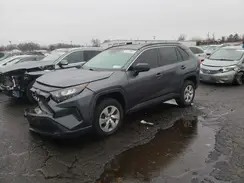 2T3F1RFV9MC157334 2021 TOYOTA RAV 4