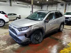 2T3F1RFV9MC158225 2021 TOYOTA RAV 4