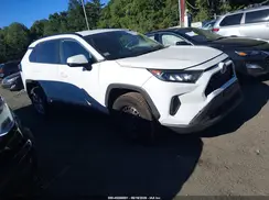 2T3F1RFV9MC164588 2021 TOYOTA RAV 4