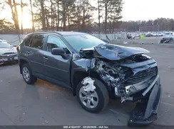 2T3F1RFV9MC166485 2021 TOYOTA RAV 4
