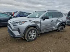 2T3F1RFV9MC166597 2021 TOYOTA RAV 4