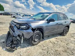 2T3F1RFV9MC167622 2021 TOYOTA RAV 4