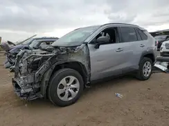 2T3F1RFV9MC167992 2021 TOYOTA RAV 4
