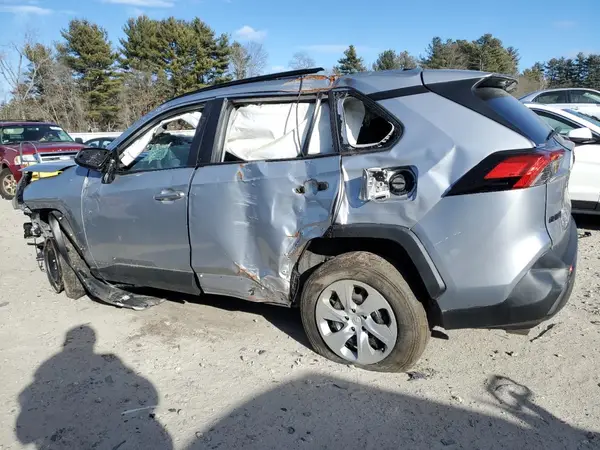 2T3F1RFV9MC170052 2021 TOYOTA RAV 4 - Image 2