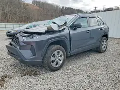 2T3F1RFV9MC174005 2021 TOYOTA RAV 4