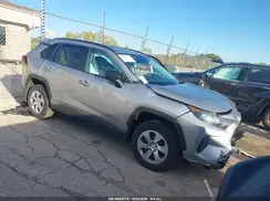 2T3F1RFV9MC178488 2021 TOYOTA RAV 4