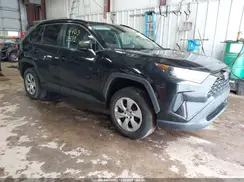 2T3F1RFV9MC183626 2021 TOYOTA RAV 4
