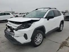 2T3F1RFV9MC186154 2021 TOYOTA RAV 4