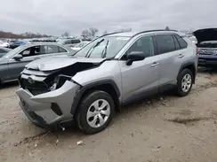 2T3F1RFV9MC188616 2021 TOYOTA RAV 4